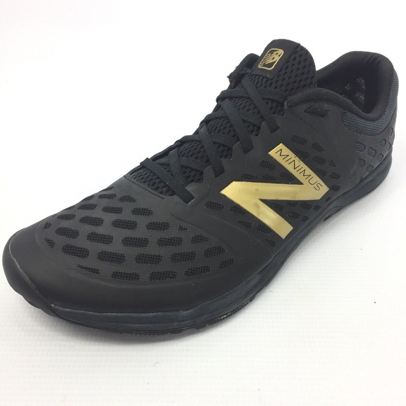 new balance with vibram soles